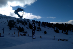 FREE STYLE 15